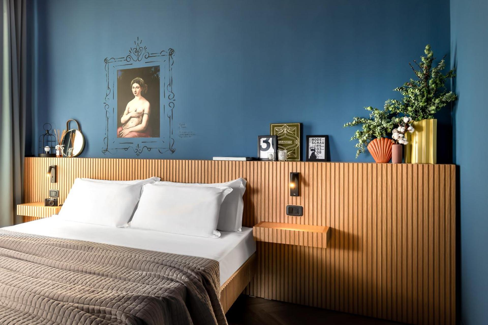 Hotel Vagabond Riccione Exterior photo